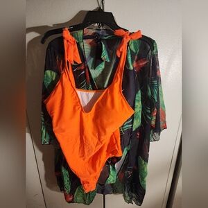 3 Piece Bathing suit Bundle